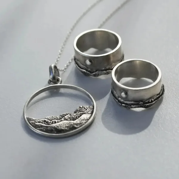 Si el anillo no es lo tuyo